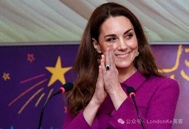 英王室秘密准备凯特王妃葬礼！英当局将推数字身份证应对非法移民