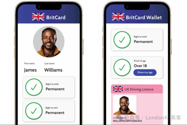 英王室秘密准备凯特王妃葬礼！英当局将推数字身份证应对非法移民