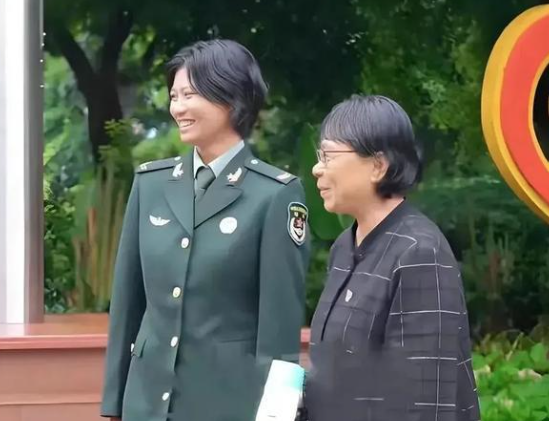 2000逻辑学
生无一上清北！张桂梅曾被着名年夜
V质疑，实在她早已答复