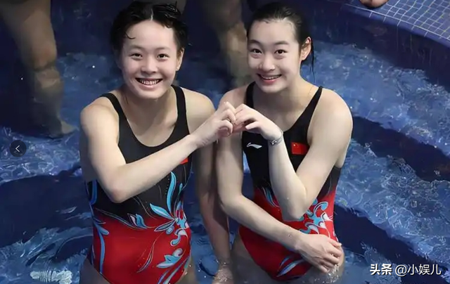 担忧
的事还是产生
了，陈芋汐夺冠后的近况，袒露了这个圈子的恶俗