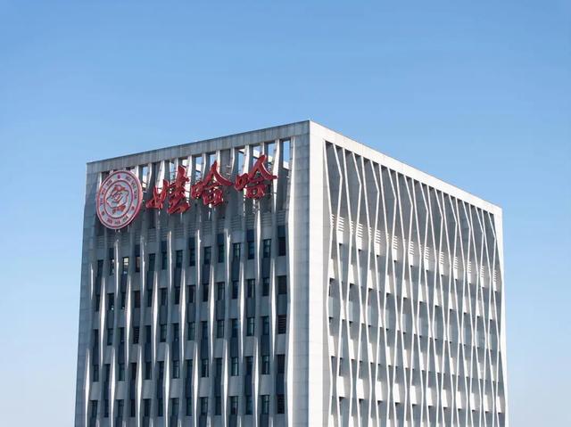 官媒曝娃哈哈团体成空壳，排挤国资、工厂关停室迩人遐
，坑惨股东