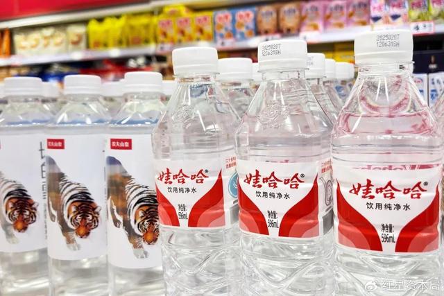 官媒曝娃哈哈团体成空壳，排挤国资、工厂关停室迩人遐
，坑惨股东