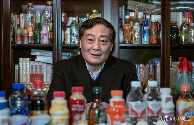 官媒曝娃哈哈团体成空壳，排挤国资、工厂关停室迩人遐
，坑惨股东