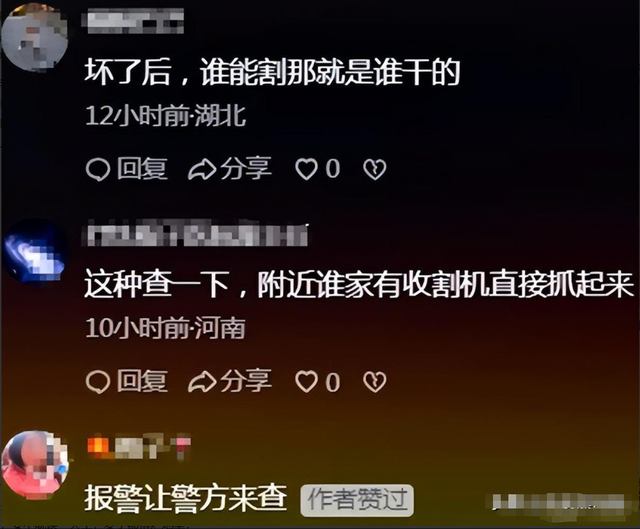 最高可判去世

刑！邯郸麦田插钢筋后续，警方转达：全面排查，零容忍