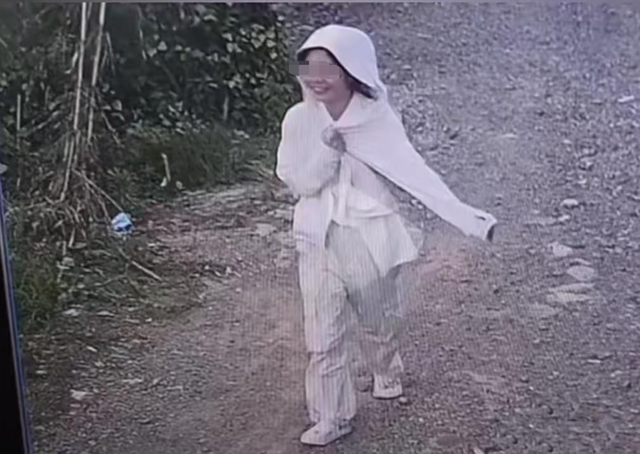 23岁独游女子罹难：遗体腐烂，家里独生女，缘故原由流出，本地人爆料