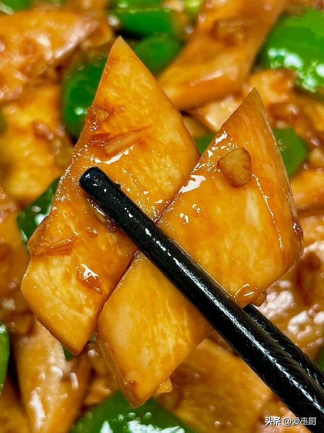入夏之后，保举孩子常吃这6种“养肺蔬菜”，滋润肺部，去除燥气