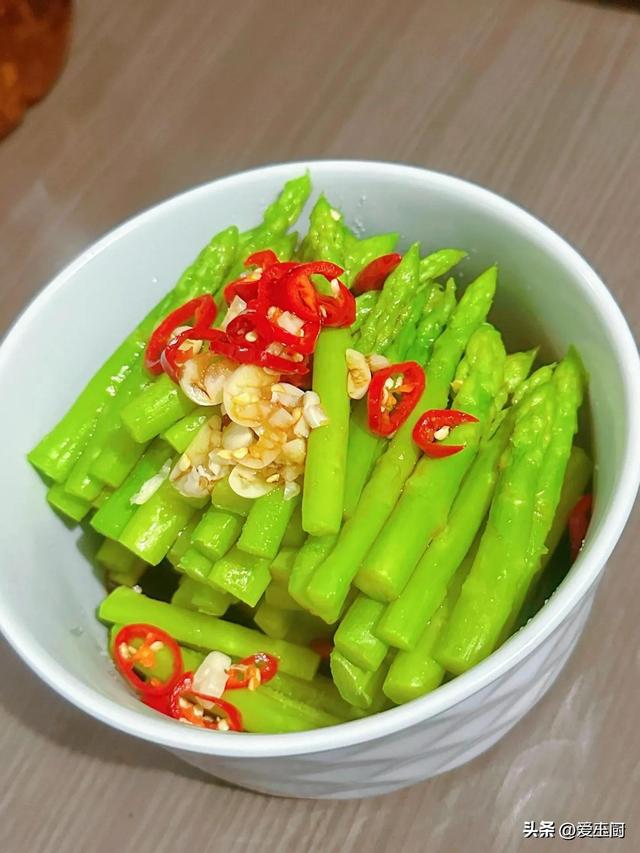 入夏之后，保举孩子常吃这6种“养肺蔬菜”，滋润肺部，去除燥气