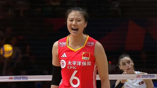 1-2！3-2！土耳其女排，从绝望到放肆
庆贺！中国女排，赢得

将来