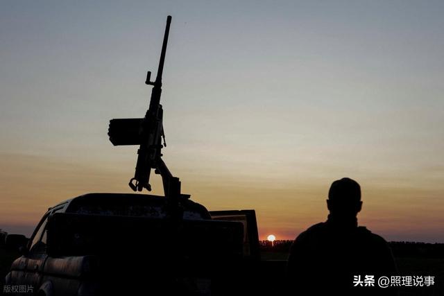 不给4州就要8州？俄对乌战略升级，三年来首攻入乌中心腹地