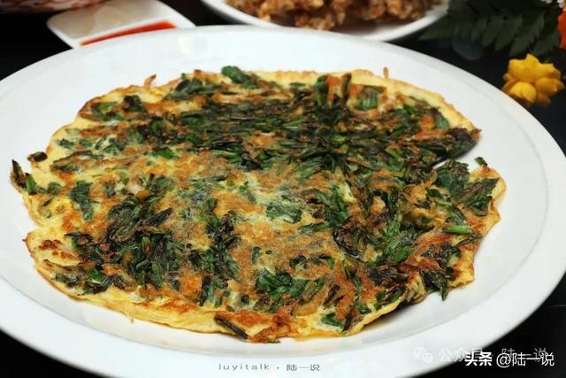 泉州海桐里：米其林与黑珍珠厨师联袂
，除了簪花冻蟹，还随处惊喜