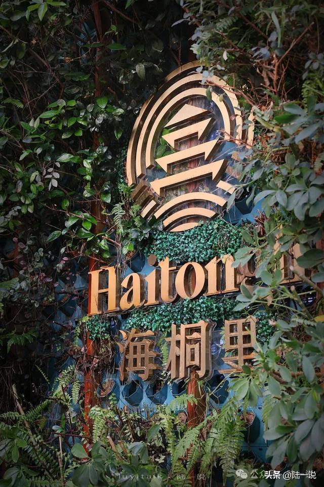 泉州海桐里：米其林与黑珍珠厨师联袂
，除了簪花冻蟹，还随处惊喜