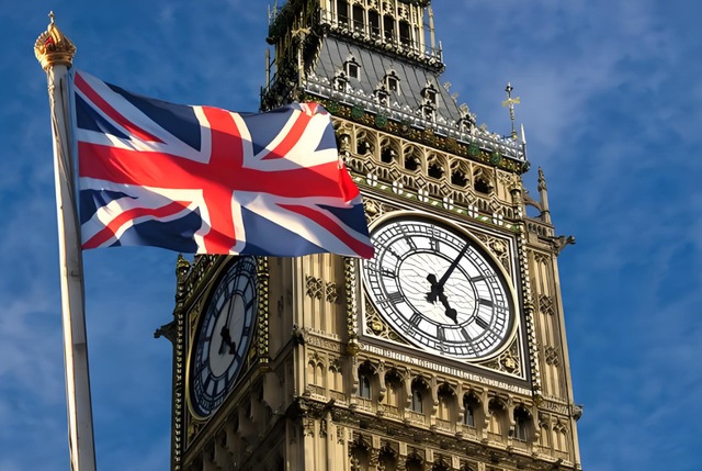 全票通过，不许中国建新使馆，伦敦谈判前1日，特朗普逼英国就范