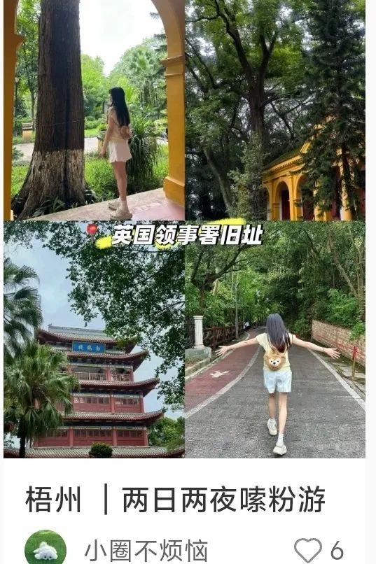 网红博主连吃3顿梧州河粉，感叹了11次“薄”！