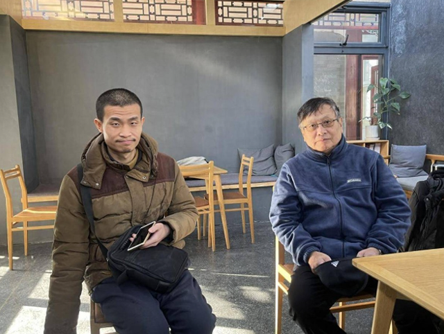 吃相过于难看！韦东奕注册账号仅5天，恶心一幕发生了，官媒曝光