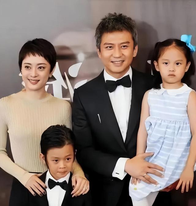 被传“全家
移民”5天后，孙俪发长文亮相！郭德纲的话得到
了应验