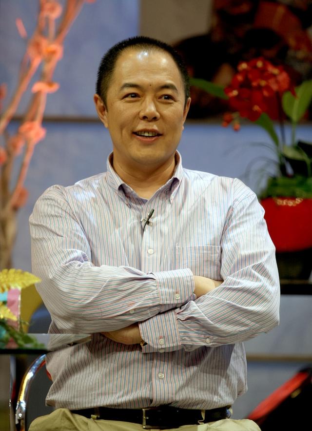 被传“全家
移民”5天后，孙俪发长文亮相！郭德纲的话得到
了应验