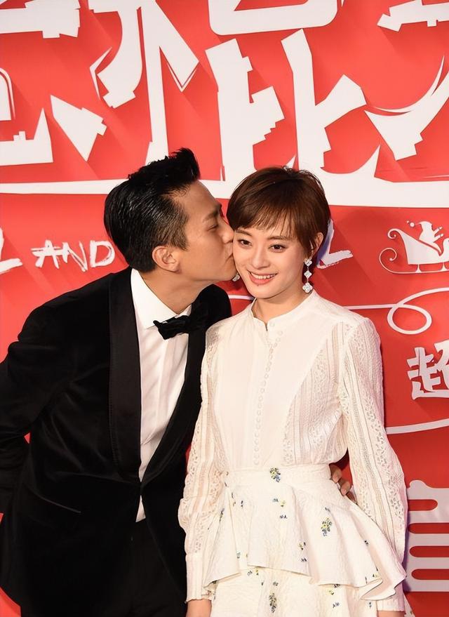 被传“全家
移民”5天后，孙俪发长文亮相！郭德纲的话得到
了应验