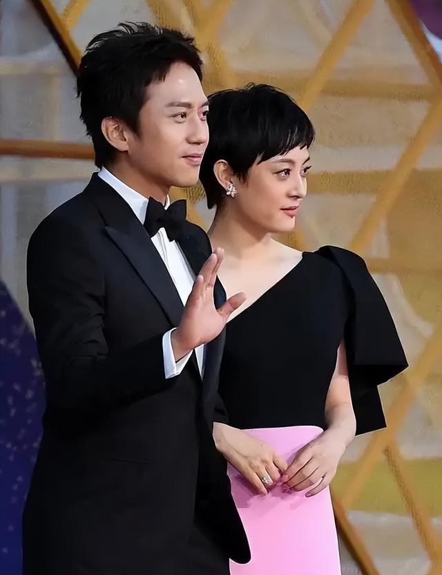被传“全家
移民”5天后，孙俪发长文亮相！郭德纲的话得到
了应验