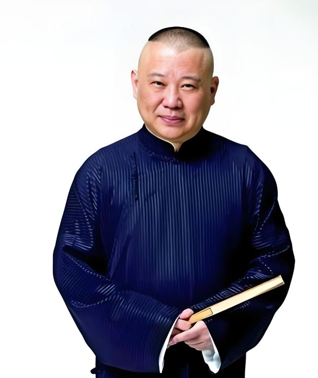 被传“全家
移民”5天后，孙俪发长文亮相！郭德纲的话得到
了应验