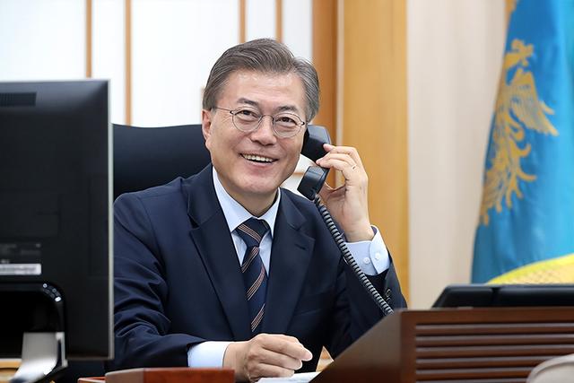 李在明收到中方贺电后，整整6天过去了，中方还没接到他的回电