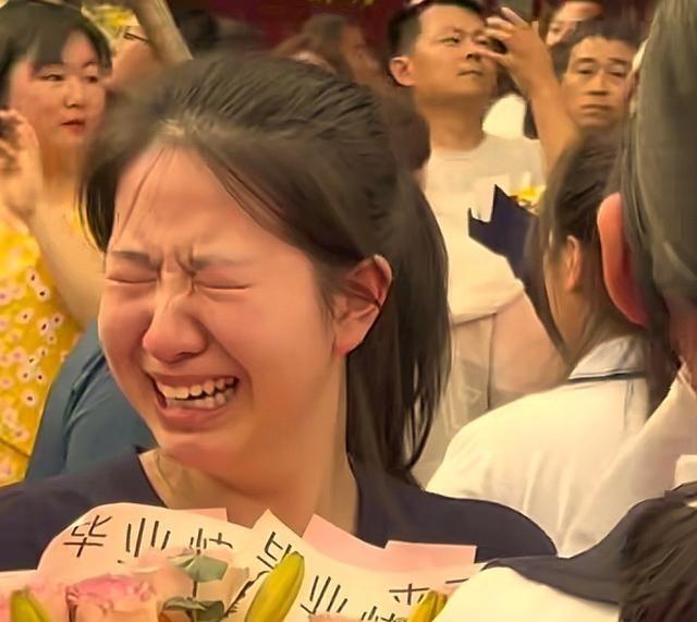 一个细节暴露了浙江考生的无赖！考生：“我们一年没练过这样的题