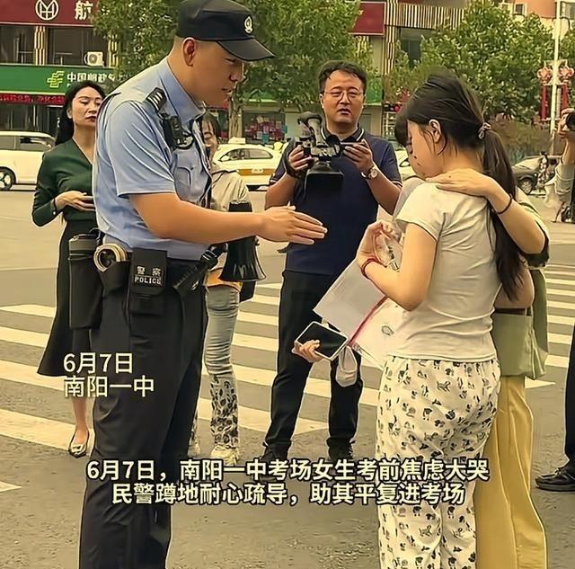 一个细节暴露了浙江考生的无赖！考生：“我们一年没练过这样的题