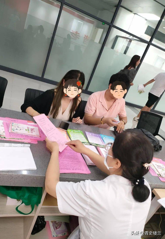 湖北女子婚查抄出艾滋！医生保密致丈夫沾染
，夫君：不会放过医生