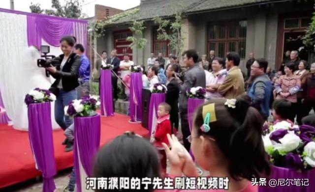 女子半年嫁5次骗彩礼190万！背后有专业团伙，爸妈、亲戚全是演员