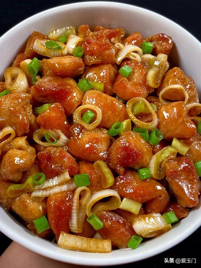下班没时间做饭的，7道快手菜，每天不重样，简朴好做，一看就会