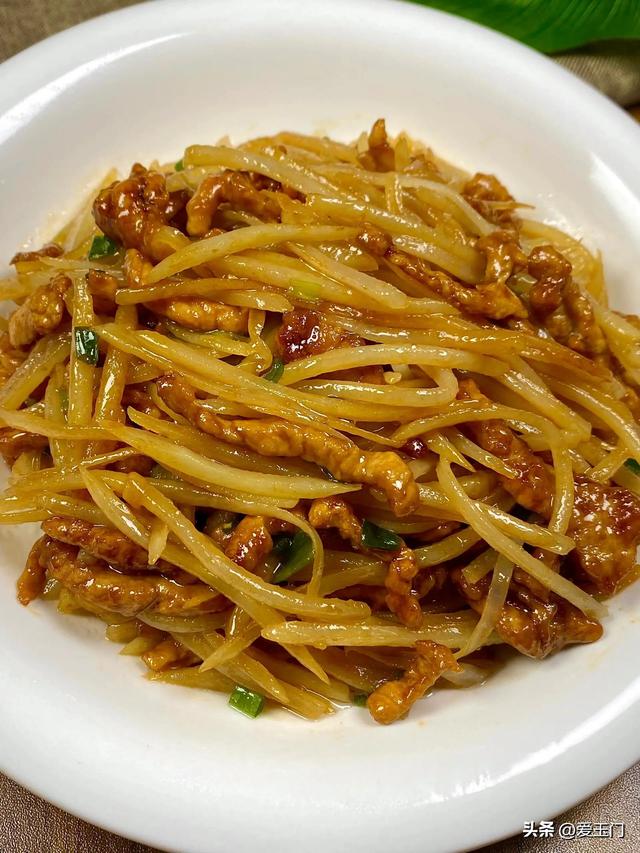下班没时间做饭的，7道快手菜，每天不重样，简朴好做，一看就会