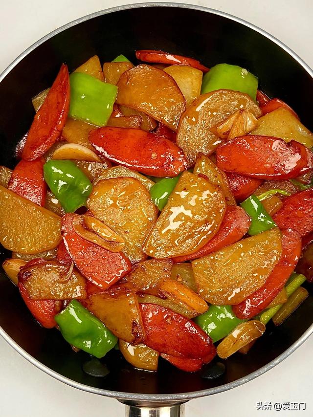 下班没时间做饭的，7道快手菜，每天不重样，简朴好做，一看就会