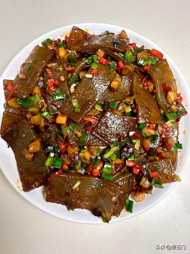 下班没时间做饭的，7道快手菜，每天不重样，简朴好做，一看就会