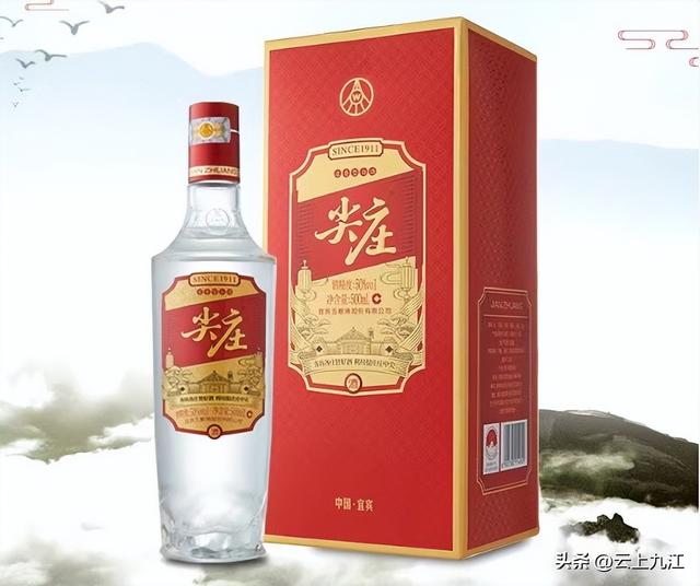 酒友最爱的家常口粮酒！10款性价比超高的白酒盘货
