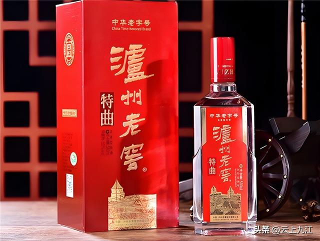 酒友最爱的家常口粮酒！10款性价比超高的白酒盘货