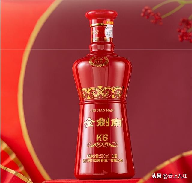 酒友最爱的家常口粮酒！10款性价比超高的白酒盘货