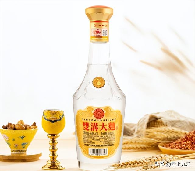酒友最爱的家常口粮酒！10款性价比超高的白酒盘货