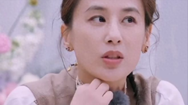 这一次，发急下一段婚姻的黄圣依，毕竟
没给杨子留“一丝体面”！
