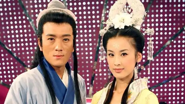 这一次，发急下一段婚姻的黄圣依，毕竟
没给杨子留“一丝体面”！