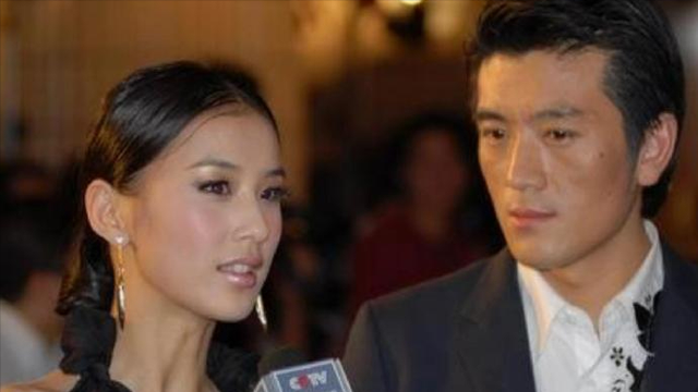 这一次，发急下一段婚姻的黄圣依，毕竟
没给杨子留“一丝体面”！