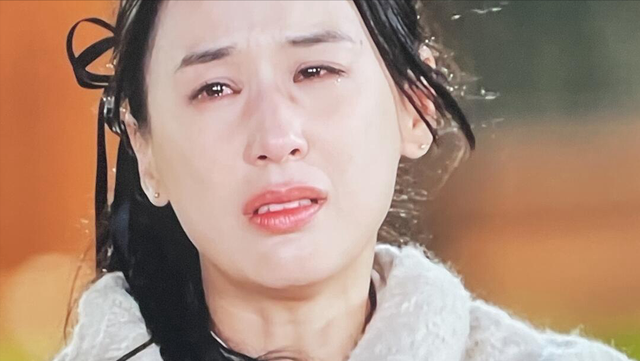这一次，发急下一段婚姻的黄圣依，毕竟
没给杨子留“一丝体面”！