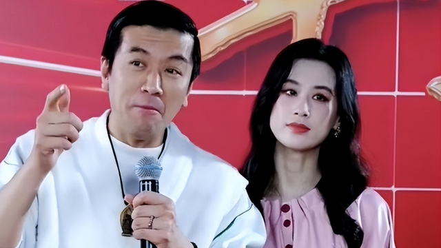 这一次，发急下一段婚姻的黄圣依，毕竟
没给杨子留“一丝体面”！