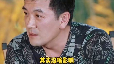 这一次，发急下一段婚姻的黄圣依，毕竟
没给杨子留“一丝体面”！