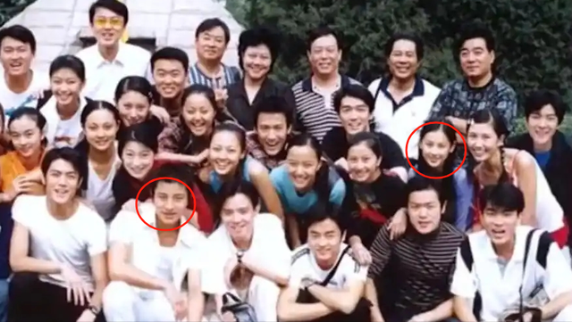 这一次，发急下一段婚姻的黄圣依，毕竟
没给杨子留“一丝体面”！