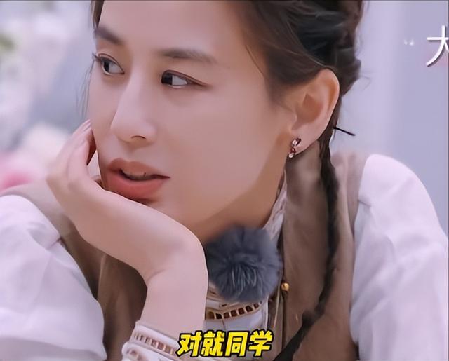 这一次，发急下一段婚姻的黄圣依，毕竟
没给杨子留“一丝体面”！