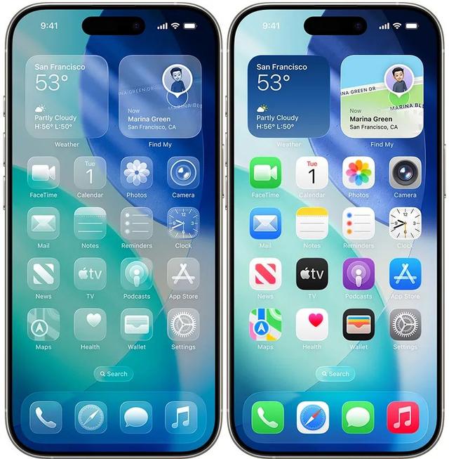 苹果昨晚发布的新品，让我有点想买iPhone17了