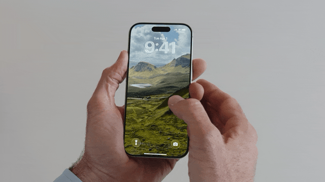 苹果昨晚发布的新品，让我有点想买iPhone17了