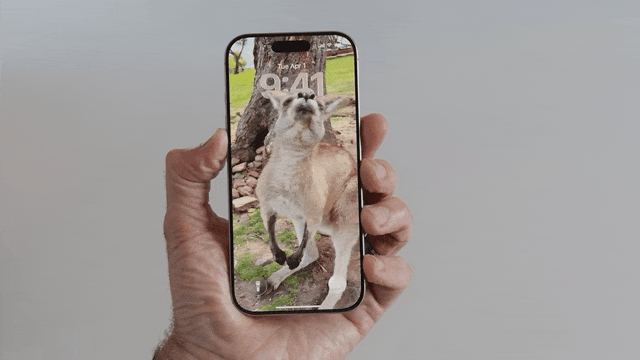 苹果昨晚发布的新品，让我有点想买iPhone17了