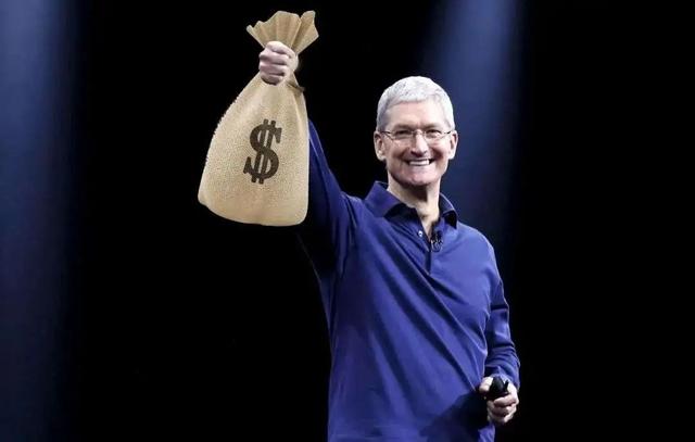 苹果昨晚发布的新品，让我有点想买iPhone17了