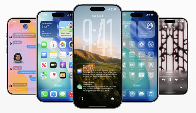 苹果昨晚发布的新品，让我有点想买iPhone17了