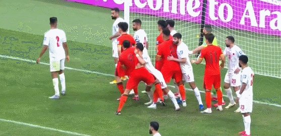 跟着
国足绝杀，日本6-0，韩国4-0！世初赛收官，10场不败球队出生
